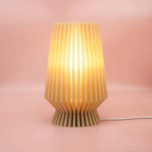 Eco-Friendly Designer Lamps: Illuminating Your Space with Style and Sustainability