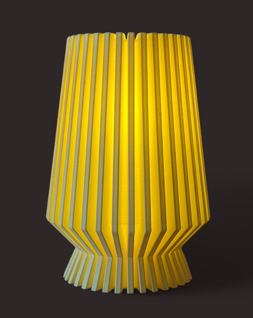 Vertice Table Lamp