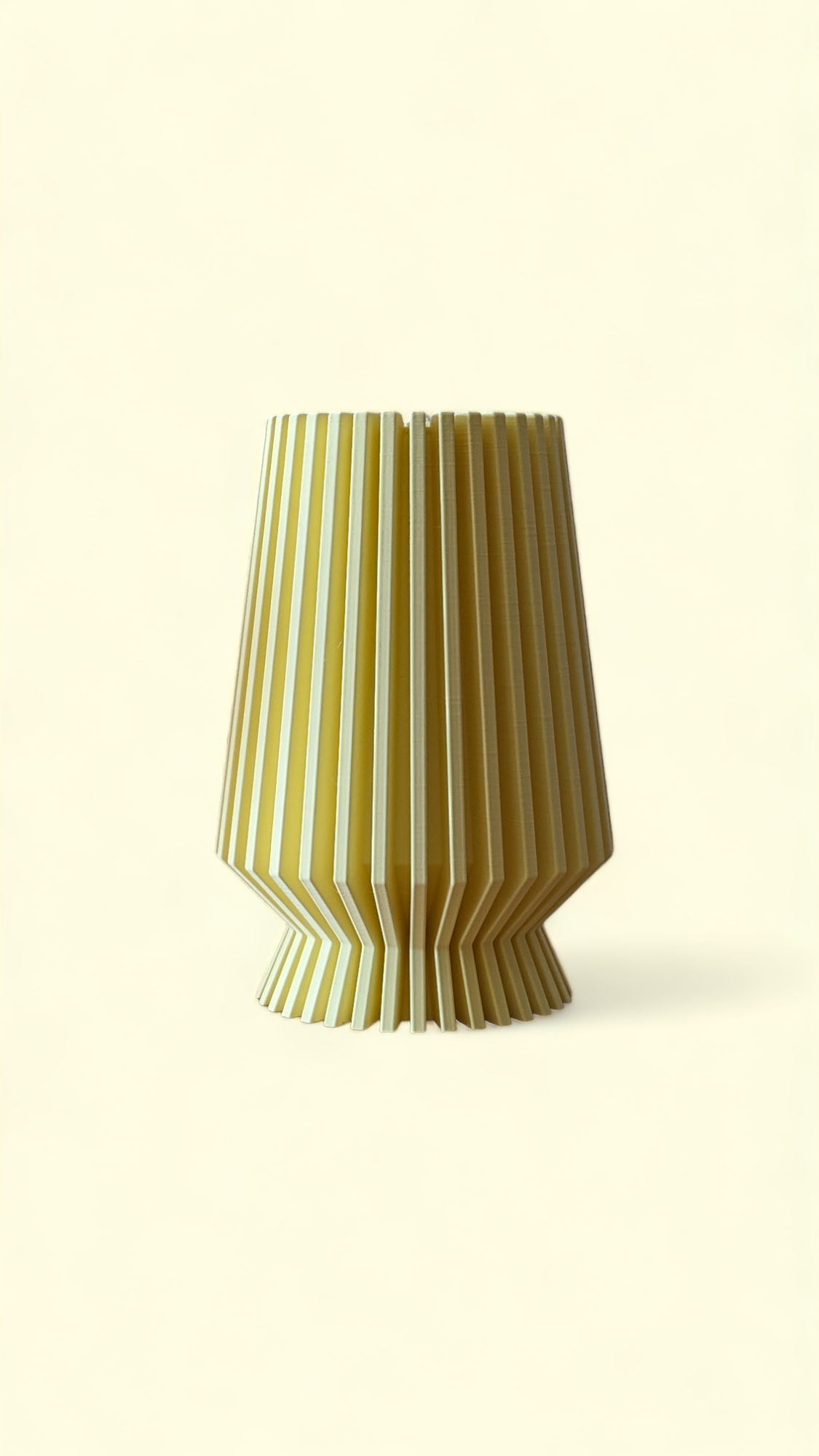 Vertice Table Lamp