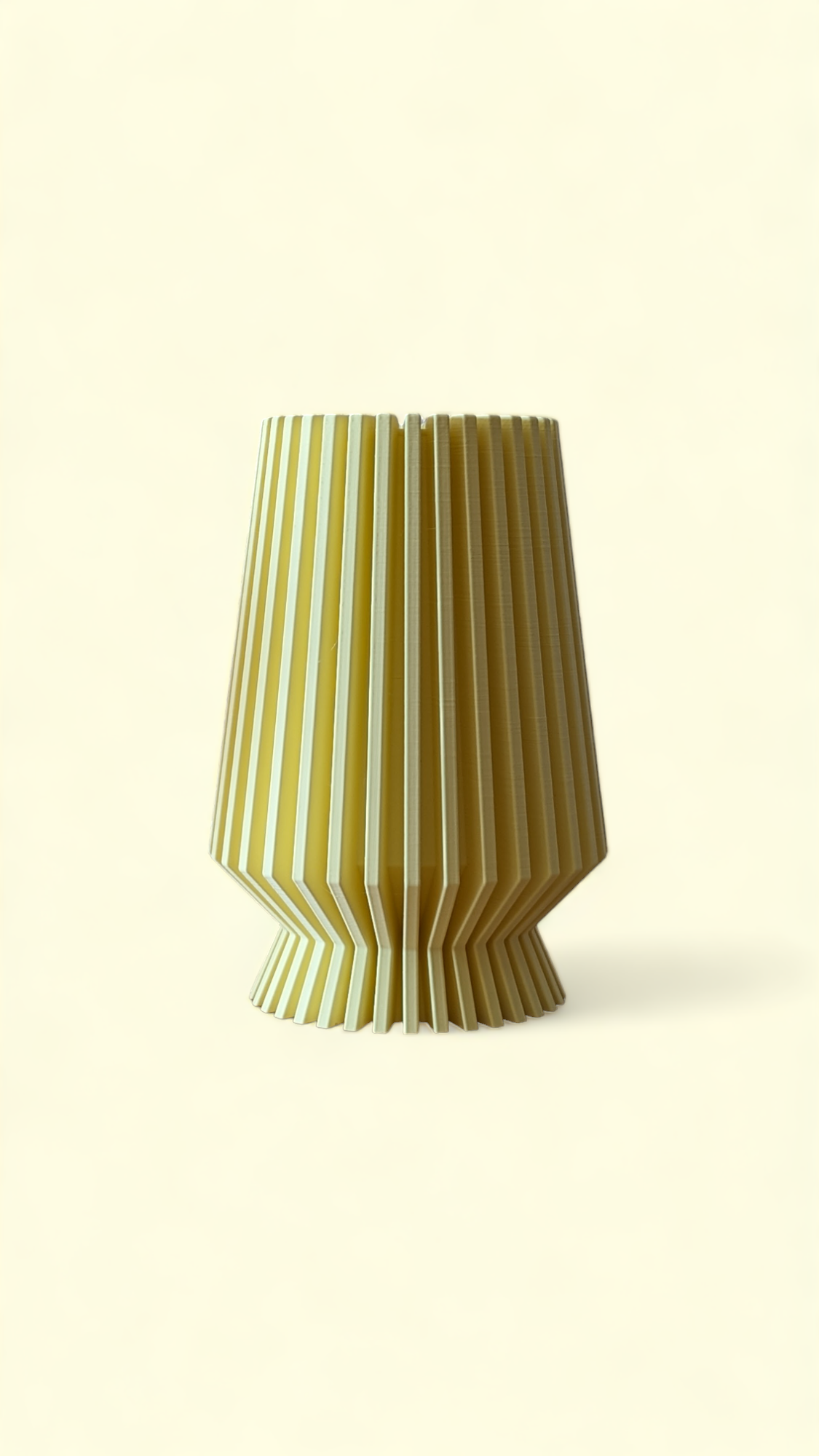 Vertice Table Lamp