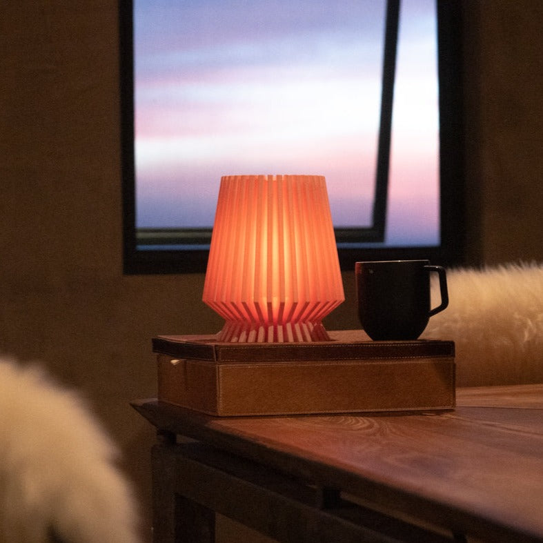 Vertice Mini Table Lamp