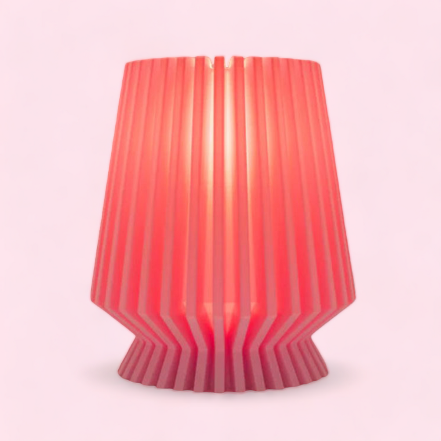 Vertice Mini Table Lamp