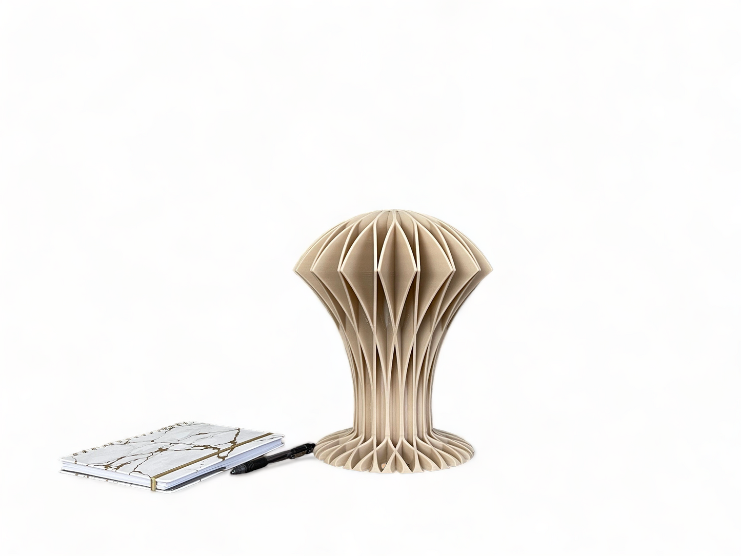 Duomo Table Lamp