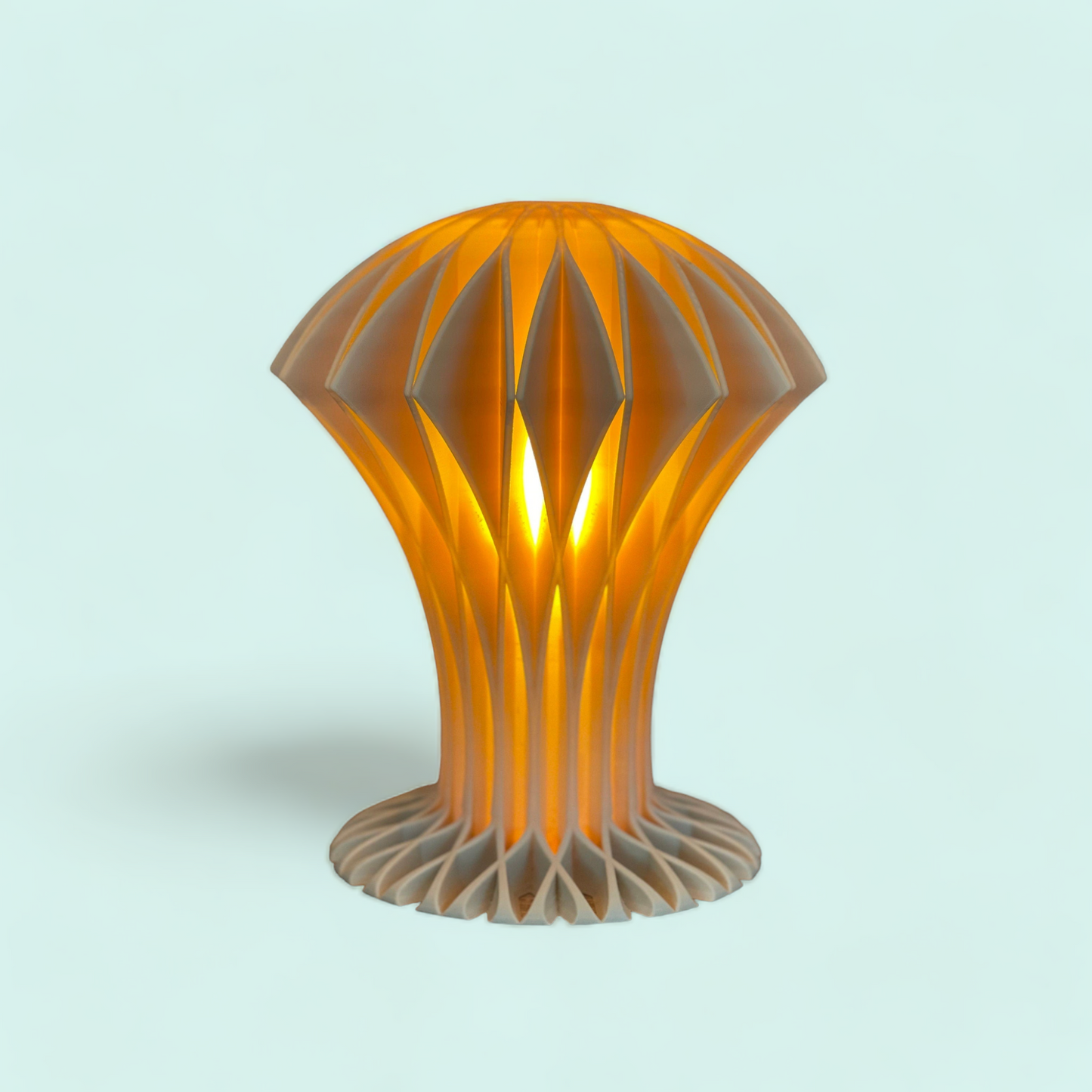 Duomo Table Lamp